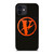 VLONE SIMPLE LOGO iPhone 12 Mini Case