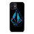 VOLCOM ART LOGO iPhone 12 Mini Case