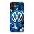 VW VOLKSWAGEN CAMO iPhone 12 Mini Case