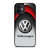 VW VOLKSWAGEN NEW LOGO iPhone 12 Mini Case