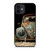VW VOLKSWAGEN RUSTY iPhone 12 Mini Case