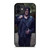 WALKING DEAD DARYL DIXON iPhone 12 Mini Case WALKING DEAD DARYL DIXON iPhone 12 Mini Case