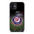 WASHINGTON NATIONALS BASEBALL iPhone 12 Mini Case