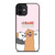 WE BARE BEARS CARTOON SERIES iPhone 12 Mini Case