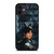 WEDNESDAY ADDAMS JENNA ORTEGA 2 iPhone 12 Mini Case