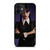 WEDNESDAY ADDAMS JENNA ORTEGA iPhone 12 Mini Case