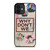 WHY DONT WE MARBLE ALL MEMBER iPhone 12 Mini Case