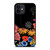 WILDFLOWER FLOWER iPhone 12 Mini Case
