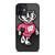 WISCONSIN BADGERS FOOTBALL MASCOT iPhone 12 Mini Case