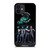 WRAITHS OUTLAWS CYBERPUNK 2077 iPhone 12 Mini Case