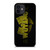 WUTANG CLAN EMBLEM iPhone 12 Mini Case