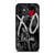 XO THE WEEKND COLLAGE iPhone 12 Mini Case