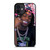 YNW MELLI RAPPER FACE iPhone 12 Mini Case