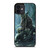 YODA STAR WARS 2 iPhone 12 Mini Case