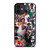 YOUNGBOY NBA COLLAGE iPhone 12 Mini Case
