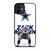 ZACK MARTIN DALLAS COWBOYS iPhone 12 Mini Case