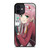 ZERO TWO CUTE DARLING IN FRANXX ANIME iPhone 12 Mini Case