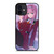 ZERO TWO DARLING IN THE FRANXX ANIME MANGA iPhone 12 Mini Case