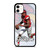 LAMAR JACKSON LOUISVILLE CARDINALS iPhone 11 Case