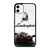 LAMBORGHINI SPORT CAR iPhone 11 Case