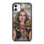 LANA DEL REY ART iPhone 11 Case