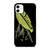 LED ZEPPELIN MOTHERSHIP iPhone 11 Case