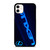 LEXUS BLUE LIGHT LOGO iPhone 11 Case