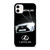 LEXUS SPORT CAR LOGO iPhone 11 Case
