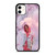 LIL PEEP LOVE RAPPER iPhone 11 Case
