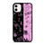 LIL PEEP TATTOO COLLAGE iPhone 11 Case
