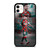 LIONEL MESSI 10 FOOTBALL LEGEND iPhone 11 Case