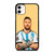 LIONEL MESSI ARGENTINA 2 iPhone 11 Case