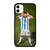 LIONEL MESSI ARGENTINA iPhone 11 Case