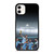 LIONEL MESSI IMPOSSIBLE IS NOTHING ADIDAS iPhone 11 Case