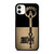 LOCKE AND KEY MOVIE ART iPhone 11 Case