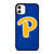 LOGO PITTSBURGH PANTHERS FOOTBALL iPhone 11 Case