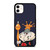 LOONEY TUNES QUEENS iPhone 11 Case
