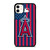 LOS ANGELES ANGELS BASEBALL MLB iPhone 11 Case