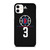 LOS ANGELES CLIPPERS JERSEY iPhone 11 Case