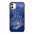 LOS ANGELES DODGERS ARENA iPhone 11 Case