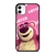 LOTSO BEAR TOY STORY iPhone 11 Case