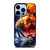 LEGENDARY POKEMON iPhone 13 Pro Max Case