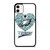 LOVE PHILADELPHIA EAGLES iPhone 11 Case