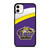 LSU TIGERS LOGO NFL iPhone 11 Case