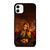 LUCIFER CHLOE DECKER iPhone 11 Case