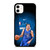 LUKA DONCIC DALLAS MAVERICKS NBA iPhone 11 Case