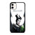 MALEFICENT ANGELINA JOLIE iPhone 11 Case