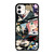 MANGA ANIME SPY X FAMILY iPhone 11 Case