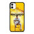 MANNY MACHADO SAN DIEGO PADRES iPhone 11 Case