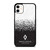 MARCELO BURLON LOGO iPhone 11 Case